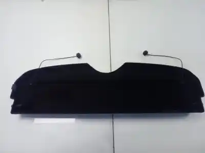 Second-hand car spare part parcel shelf for mini mini (r50,r53) one oem iam references   