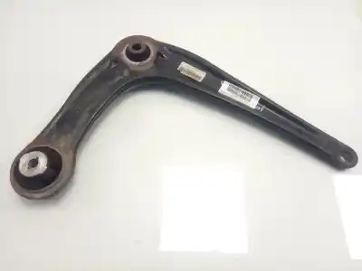Peça sobressalente para automóvel em segunda mão braço de suspensão inferior dianteiro direito por citroen jumpy fugón 1.5 blue-hdi fap referências oem iam 9816863580