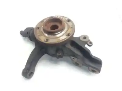 Peça sobressalente para automóvel em segunda mão manga de eixo dianteira esquerda por citroen jumpy fugón 1.5 blue-hdi fap referências oem iam 1617968980