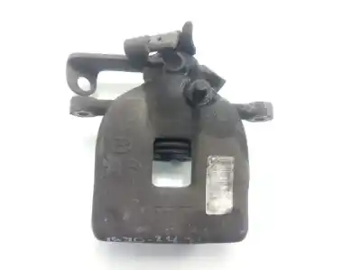 Peça sobressalente para automóvel em segunda mão pinça de travão traseira direita por citroen jumpy fugón 1.5 blue-hdi fap referências oem iam 9805341880