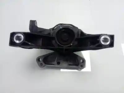Second-hand car spare part right engine support for peugeot partner asphalt l1 oem iam references   