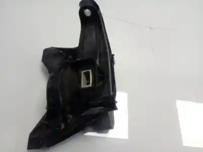 Second-hand car spare part right engine support for peugeot partner asphalt l1 oem iam references   