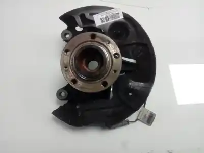 Peça sobressalente para automóvel em segunda mão manga de eixo dianteira esquerda por peugeot partner asphalt l1 referências oem iam 9830991380