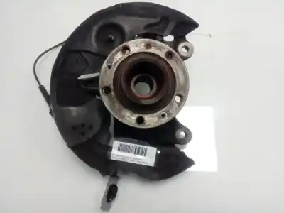 Peça sobressalente para automóvel em segunda mão manga de eixo dianteira direita por peugeot partner asphalt l1 referências oem iam 9830991480