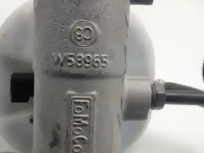 Автозапчастина б/у гальмівний насос для ford transit furgón (tts) 2.0 tdci cat посилання на oem iam w58965  