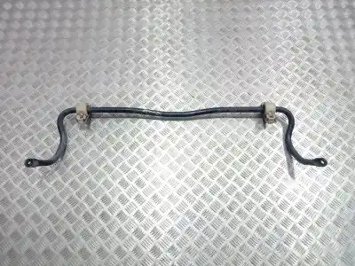 Peça sobressalente para automóvel em segunda mão barra estabilizadora dianteira por opel vivaro furgón 1.5 cdti dpf referências oem iam 