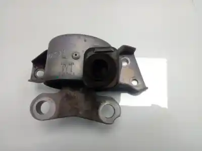 Автозапчасти б/у ПРАВАЯ ОПОРА ДВИГАТЕЛЯ за OPEL CORSA E  ссылки OEM IAM 18130739  