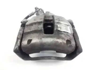 Peça sobressalente para automóvel em segunda mão pinça de travão dianteira direita por peugeot partner asphalt l1 referências oem iam 9672297280