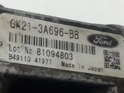 Автозапчастина б/у насос керма для ford transit furgón (tts) 2.0 tdci cat посилання на oem iam gk213a696bb  