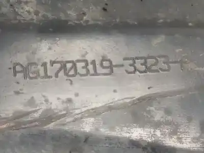Gebrauchtes Autoersatzteil unterer lenker radaufhängung vorn links zum ford transit/tourneo custom combi (ttf) ymf6 oem-iam-referenzen ag1703193323a  