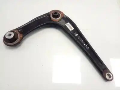 Second-hand car spare part front right lower suspension arm for opel vivaro combi 1.5 cdti dpf oem iam references 9816863580