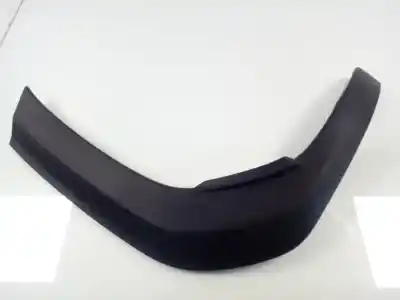 Peça sobressalente para automóvel em segunda mão aba do guarda-lamas traseiro direito por toyota yaris (xp21) hybrid style referências oem iam 75651k2011