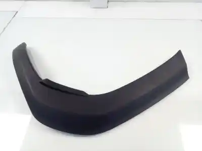 Peça sobressalente para automóvel em segunda mão aba do guarda-lamas traseiro esquerdo por toyota yaris (xp21) hybrid style referências oem iam 75606k2011