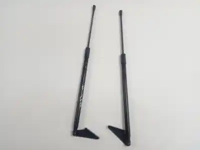 Peça sobressalente para automóvel em segunda mão amortecedores do tronco / porta por toyota yaris (xp21) hybrid style referências oem iam 689500d230