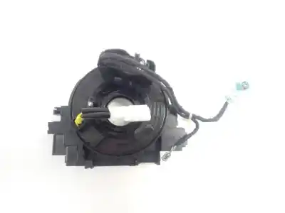 Peça sobressalente para automóvel em segunda mão fita do airbag por toyota yaris (xp21) hybrid style referências oem iam d16k0110