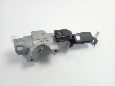 Peça sobressalente para automóvel em segunda mão comutador de ignição por toyota yaris (xp21) hybrid style referências oem iam 8978202120