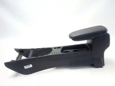 Peça sobressalente para automóvel em segunda mão apoio de braço consola central por toyota yaris (xp21) hybrid style referências oem iam 58805k0040