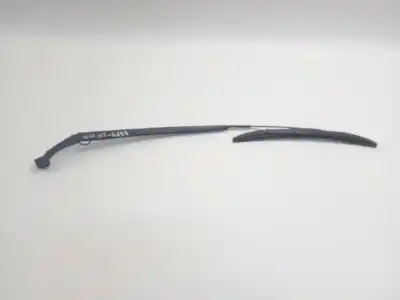 Peça sobressalente para automóvel em segunda mão haste de escova dianteiro direito por toyota yaris (xp21) hybrid style referências oem iam 2382