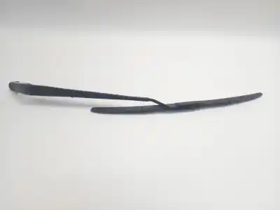 Peça sobressalente para automóvel em segunda mão haste de escova dianteiro esquerdo por toyota yaris (xp21) hybrid style referências oem iam 2840