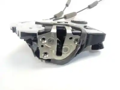 Peça sobressalente para automóvel em segunda mão fechadura da porta dianteira direita por toyota yaris (xp21) hybrid style referências oem iam 230807