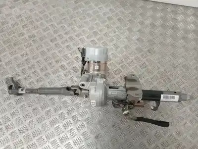 Peça sobressalente para automóvel em segunda mão coluna de direcção por toyota yaris (xp21) hybrid style referências oem iam 452500dd52