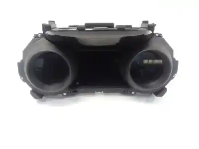 Peça sobressalente para automóvel em segunda mão quadrante por toyota yaris (xp21) hybrid style referências oem iam 83800f5b01