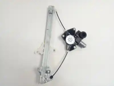 Peça sobressalente para automóvel em segunda mão elevador de vidros dianteiro direito por toyota yaris (xp21) hybrid style referências oem iam 857100d540