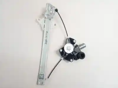 Peça sobressalente para automóvel em segunda mão elevador de vidros dianteira esquerda por toyota yaris (xp21) hybrid style referências oem iam 857200d550
