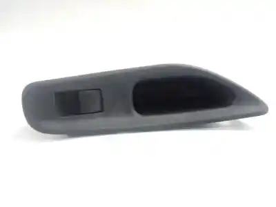 Peça sobressalente para automóvel em segunda mão botão / interruptor elevador vidro traseiro esquerdo por toyota yaris (xp21) hybrid style referências oem iam 74272k0090