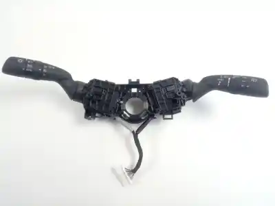 Peça sobressalente para automóvel em segunda mão comutador de luzes por toyota yaris (xp21) hybrid style referências oem iam 02d7017j910