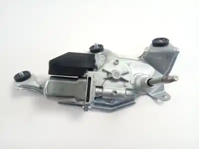 Peça sobressalente para automóvel em segunda mão motor do limpador traseiro por toyota yaris (xp21) hybrid style referências oem iam 8513052280