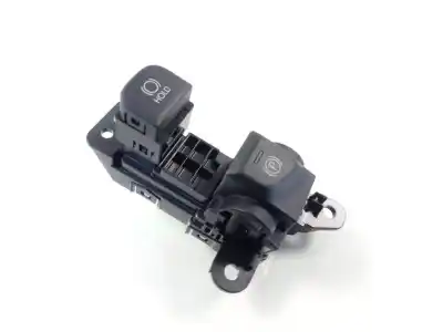 Peça sobressalente para automóvel em segunda mão alavanca de travão de mão por toyota yaris (xp21) hybrid style referências oem iam 75p286