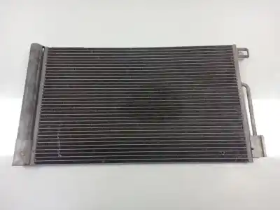 Pezzo di ricambio per auto di seconda mano condensatore / radiatore aria condizionata per opel corsa e 120 aniversario riferimenti oem iam 39035151