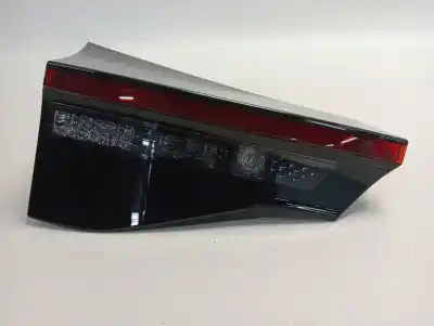 Peça sobressalente para automóvel em segunda mão farolim interior traseiro esquerdo por toyota yaris (xp21) hybrid style referências oem iam 815900db50