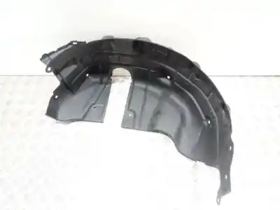 Peça sobressalente para automóvel em segunda mão cave de roda traseira direita por toyota yaris (xp21) hybrid style referências oem iam 656370d011
