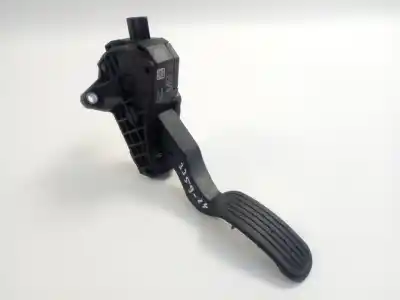 Peça sobressalente para automóvel em segunda mão potenciômetro por toyota yaris (xp21) hybrid style referências oem iam 78110k0030