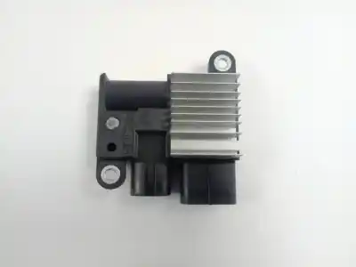 Peça sobressalente para automóvel em segunda mão resistência sofagem chauffage por toyota yaris (xp21) hybrid style referências oem iam 89257499300