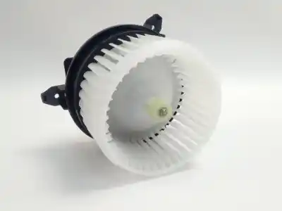 Peça sobressalente para automóvel em segunda mão ventilador de aquecimento por toyota yaris (xp21) hybrid style referências oem iam cz1163606064