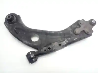 Peça sobressalente para automóvel em segunda mão braço de suspensão inferior dianteiro direito por peugeot partner asphalt l1 referências oem iam 