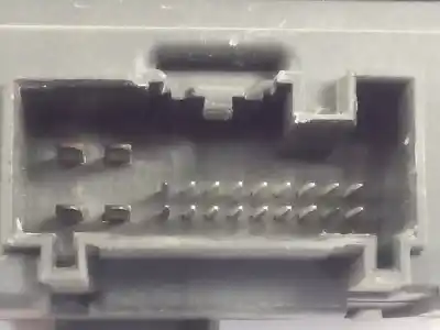 Second-hand car spare part central locking pump for ford s-max (ca1) titanium oem iam references 9g9t14b534cc  