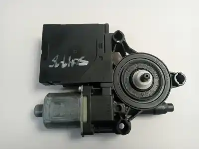 Gebrauchtes Autoersatzteil VORDERER LINKER FENSTERMOTOR zum VOLKSWAGEN PASSAT VARIANT (3C5)  OEM-IAM-Referenzen 0130822451  