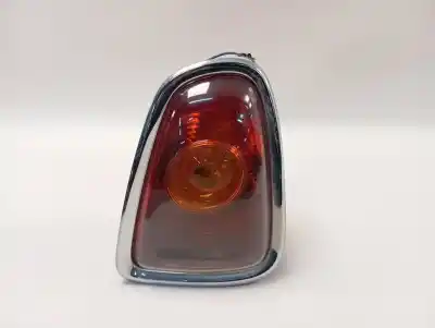 Автозапчасти б/у правый задний фонарь за mini mini (r56) cooper ссылки oem iam 0337200 Автозапчасти б/у правый задний фонарь за mini mini (r56) cooper ссылки oem iam 0337200