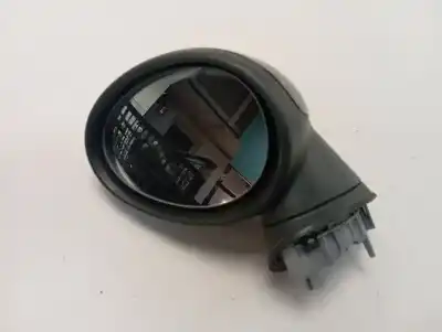 Автозапчасти б/у левое зеркало за mini mini (r56) cooper ссылки oem iam  Автозапчасти б/у левое зеркало за mini mini (r56) cooper ссылки oem iam