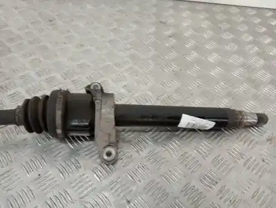 Peça sobressalente para automóvel em segunda mão transmissão dianteira direita por mini mini (r56) cooper referências oem iam   