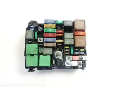 Peça sobressalente para automóvel em segunda mão caixa de fusíveis e relés por opel vivaro furgón 1.5 cdti dpf referências oem iam 9808958980