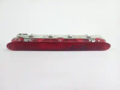 Peça sobressalente para automóvel em segunda mão farolim de travão central por opel vivaro furgón 1.5 cdti dpf referências oem iam 9811325980