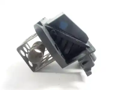 Peça sobressalente para automóvel em segunda mão resistência sofagem chauffage por opel vivaro furgón 1.5 cdti dpf referências oem iam 9829220580