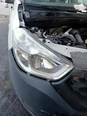 Piesă de schimb auto la mâna a doua FAR DREAPTA pentru DACIA DOKKER  Referințe OEM IAM   
