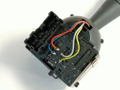 Автозапчастина б/у управління світлом для dacia dokker ambiance посилання на oem iam 681727472r  