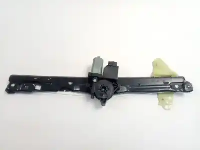 Peça sobressalente para automóvel em segunda mão elevador de vidros dianteiro direito por opel vivaro furgón 1.5 cdti dpf referências oem iam 9829889680